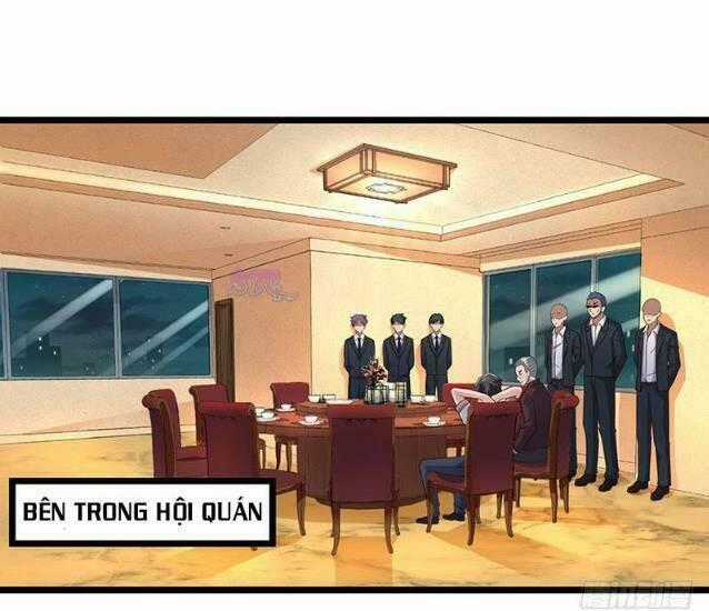 Trọng Sinh Khí Thiếu Quy Lai Chapter 17 trang 0