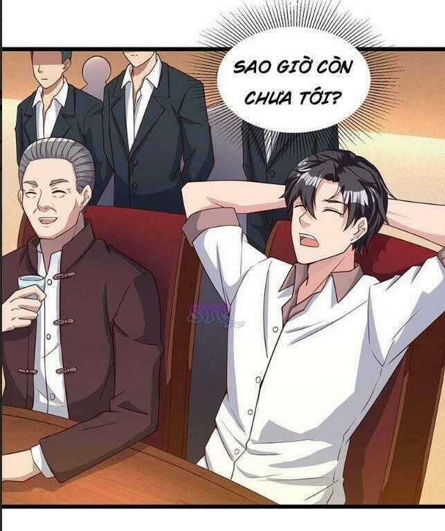 Trọng Sinh Khí Thiếu Quy Lai Chapter 17 trang 1