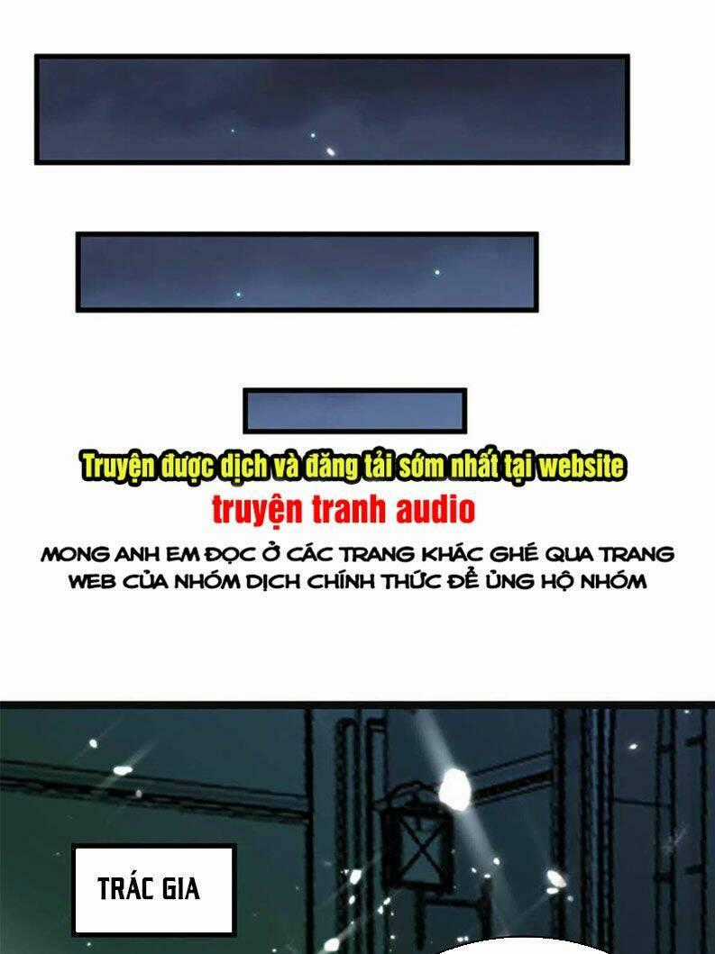 Trọng Sinh Khí Thiếu Quy Lai Chapter 170 trang 0