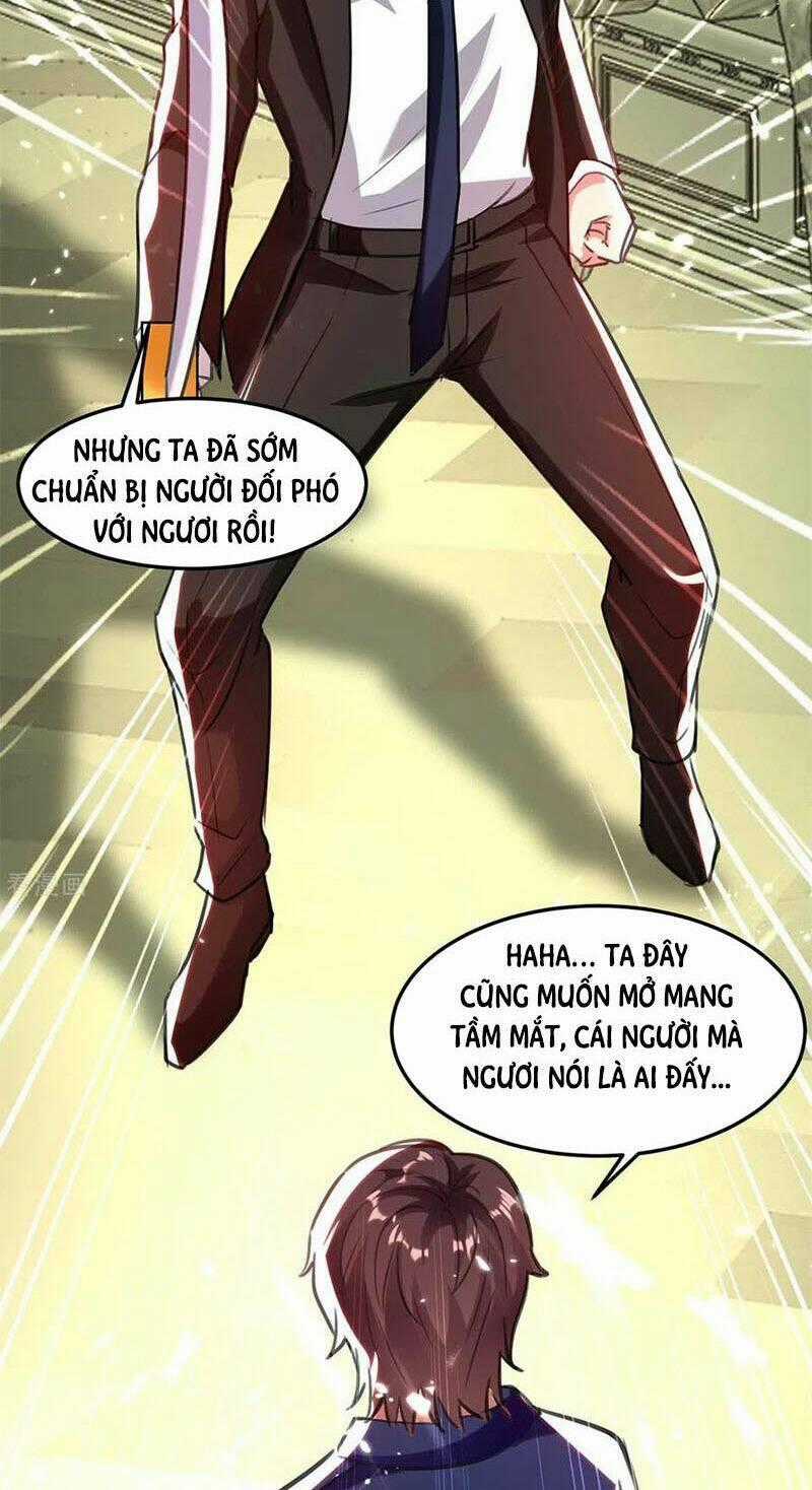 Trọng Sinh Khí Thiếu Quy Lai Chapter 171 trang 1