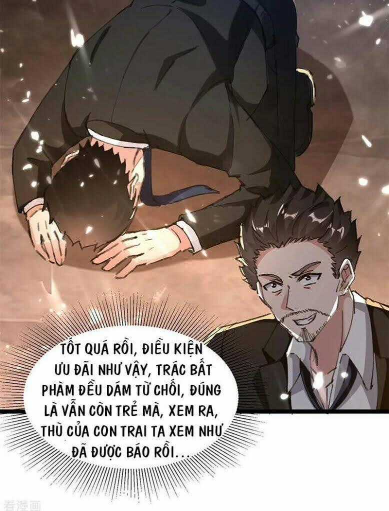 Trọng Sinh Khí Thiếu Quy Lai Chapter 172 trang 1