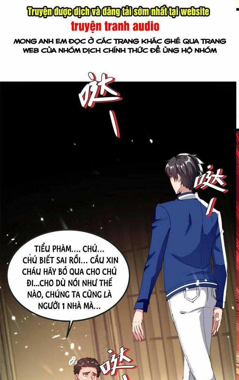 Trọng Sinh Khí Thiếu Quy Lai Chapter 173 trang 0