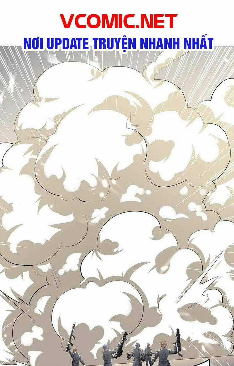 Trọng Sinh Khí Thiếu Quy Lai Chapter 175 trang 0