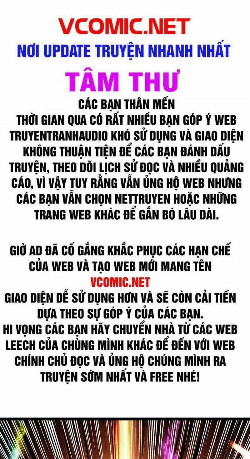Trọng Sinh Khí Thiếu Quy Lai Chapter 176 trang 0