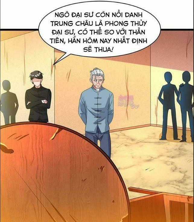 Trọng Sinh Khí Thiếu Quy Lai Chapter 18 trang 1