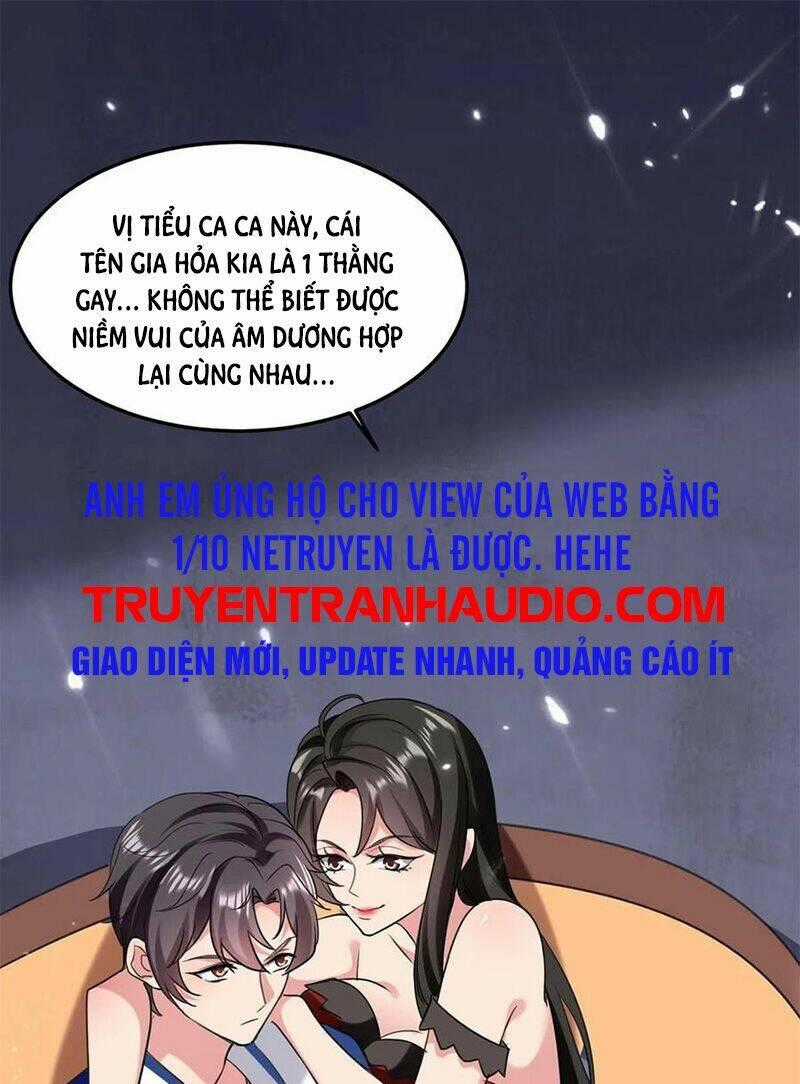 Trọng Sinh Khí Thiếu Quy Lai Chapter 182 trang 0