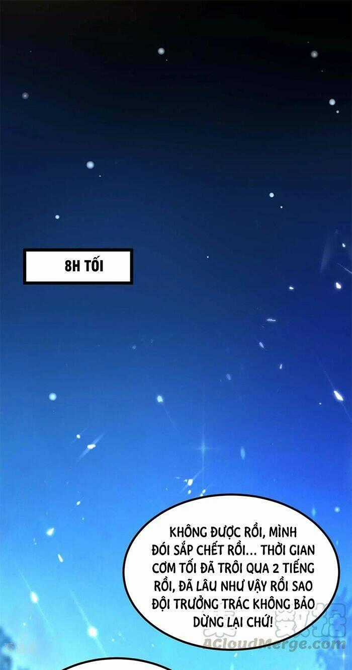 Trọng Sinh Khí Thiếu Quy Lai Chapter 187 trang 0