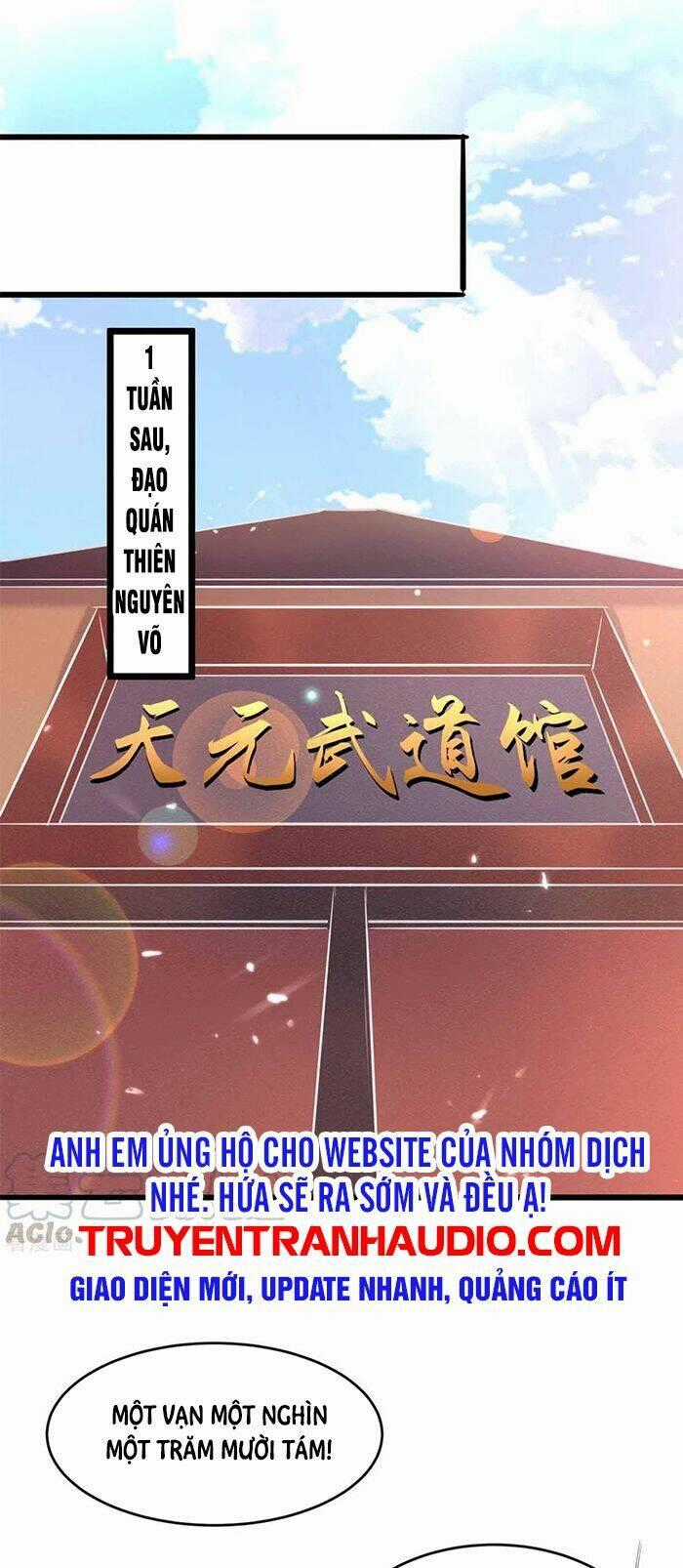 Trọng Sinh Khí Thiếu Quy Lai Chapter 188 trang 0