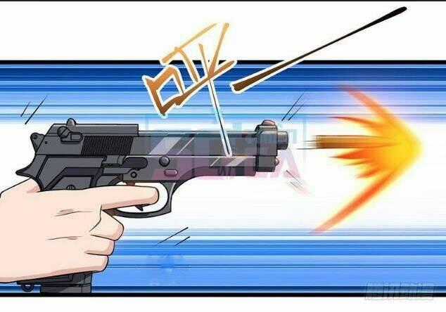 Trọng Sinh Khí Thiếu Quy Lai Chapter 19 trang 0