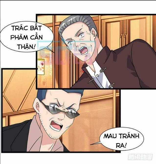 Trọng Sinh Khí Thiếu Quy Lai Chapter 19 trang 1