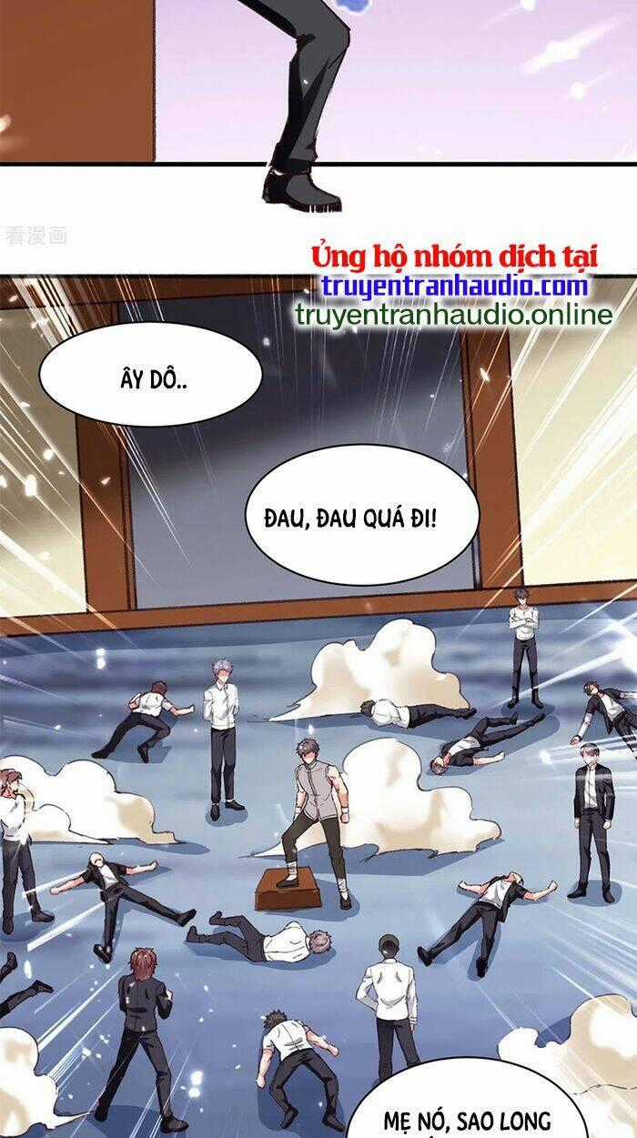Trọng Sinh Khí Thiếu Quy Lai Chapter 193 trang 1