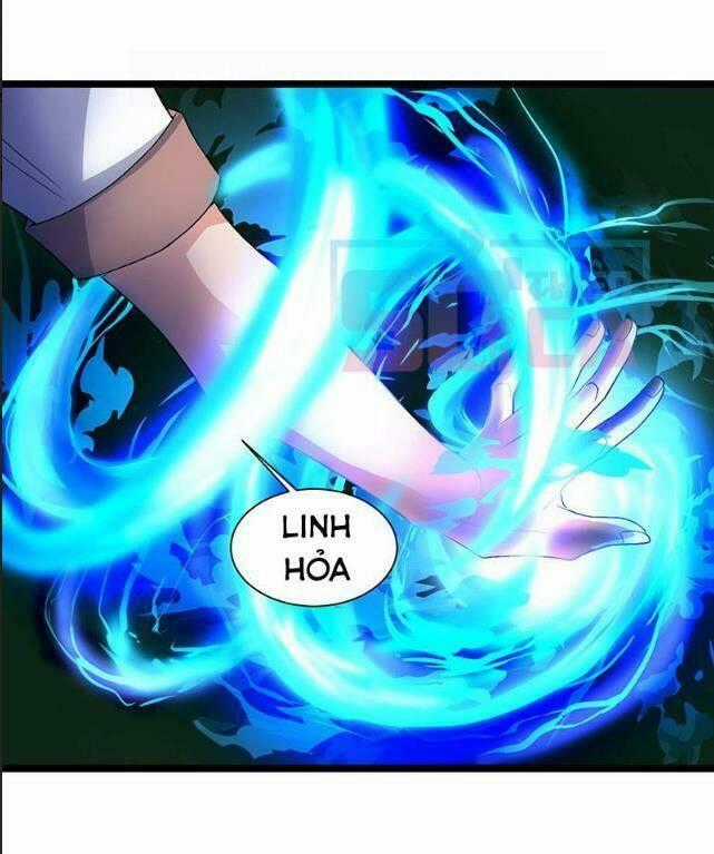 Trọng Sinh Khí Thiếu Quy Lai Chapter 21 trang 0
