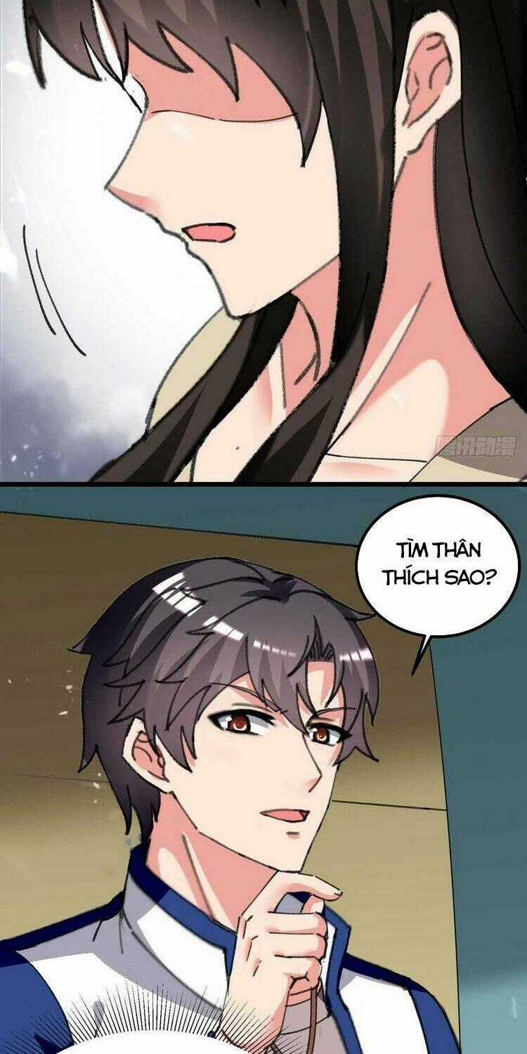 Trọng Sinh Khí Thiếu Quy Lai Chapter 211 trang 1