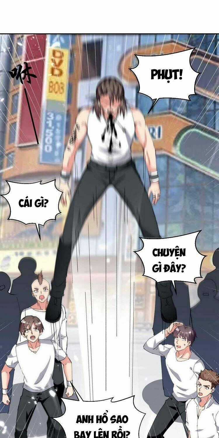Trọng Sinh Khí Thiếu Quy Lai Chapter 212 trang 0