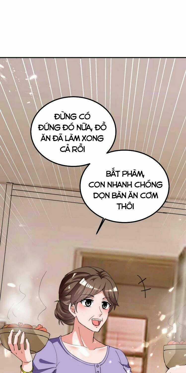 Trọng Sinh Khí Thiếu Quy Lai Chapter 213 trang 0