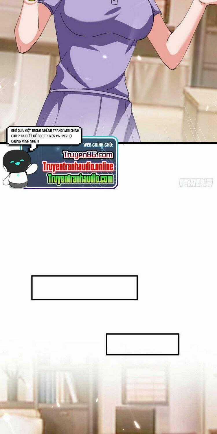 Trọng Sinh Khí Thiếu Quy Lai Chapter 213 trang 1