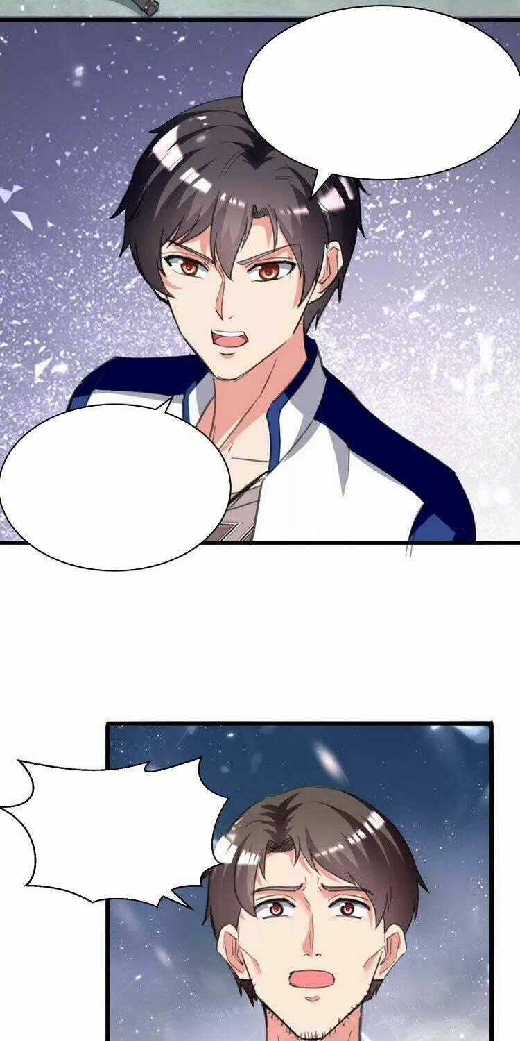 Trọng Sinh Khí Thiếu Quy Lai Chapter 215 trang 0