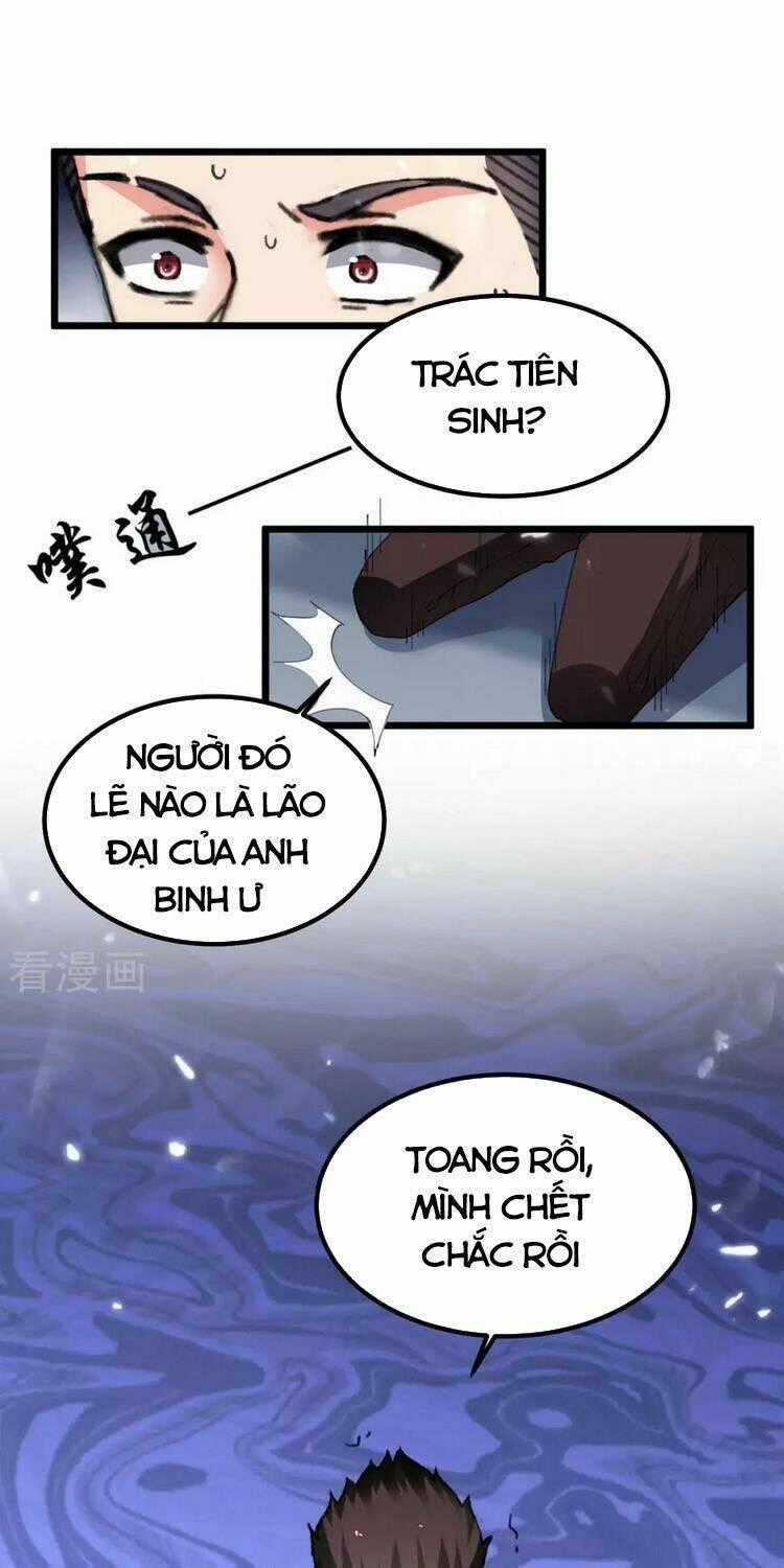 Trọng Sinh Khí Thiếu Quy Lai Chapter 217 trang 0