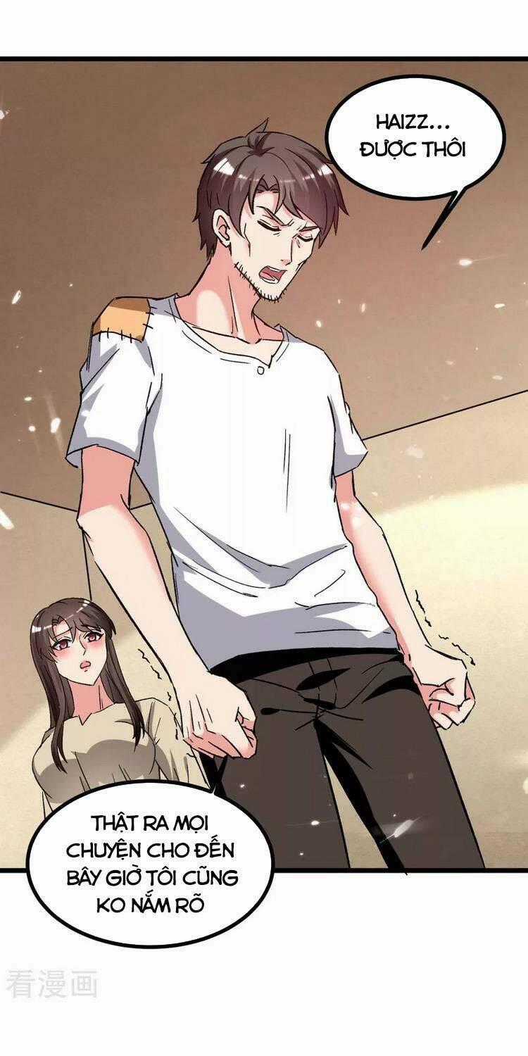 Trọng Sinh Khí Thiếu Quy Lai Chapter 219 trang 0
