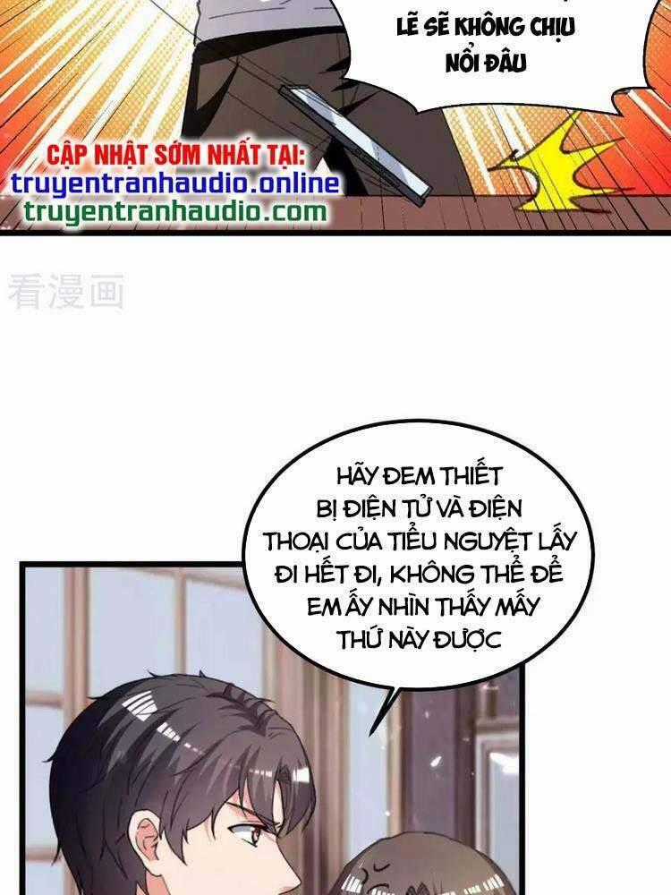 Trọng Sinh Khí Thiếu Quy Lai Chapter 225 trang 1