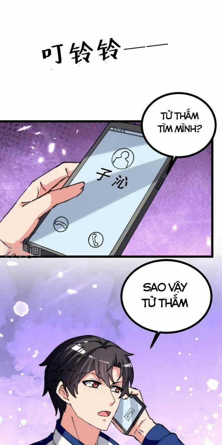 Trọng Sinh Khí Thiếu Quy Lai Chapter 229 trang 0