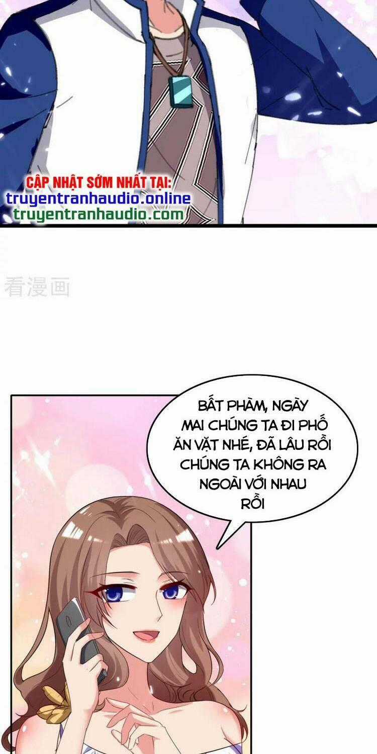 Trọng Sinh Khí Thiếu Quy Lai Chapter 229 trang 1