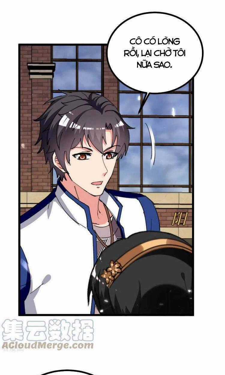Trọng Sinh Khí Thiếu Quy Lai Chapter 234 trang 0