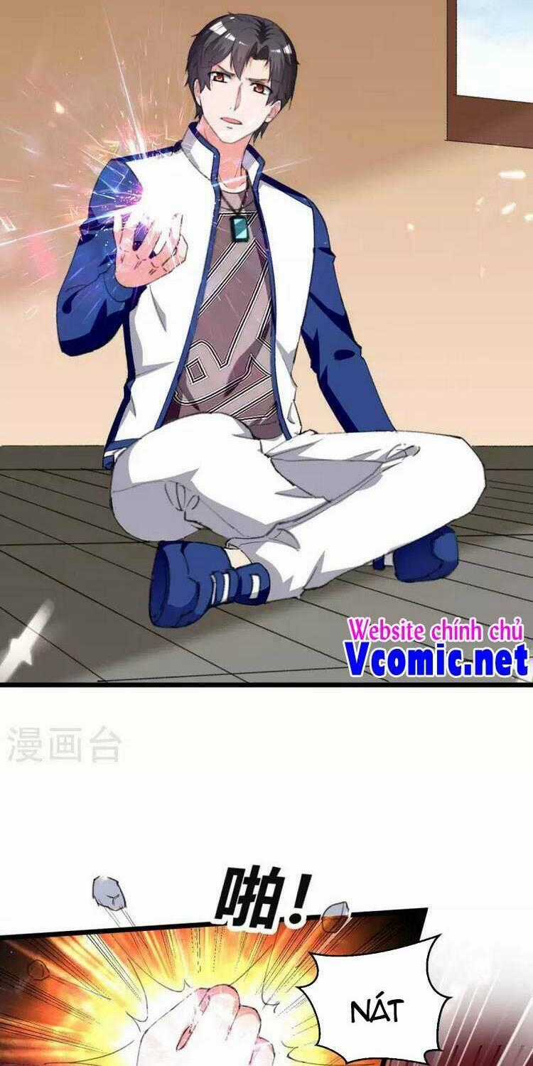 Trọng Sinh Khí Thiếu Quy Lai Chapter 238 trang 1