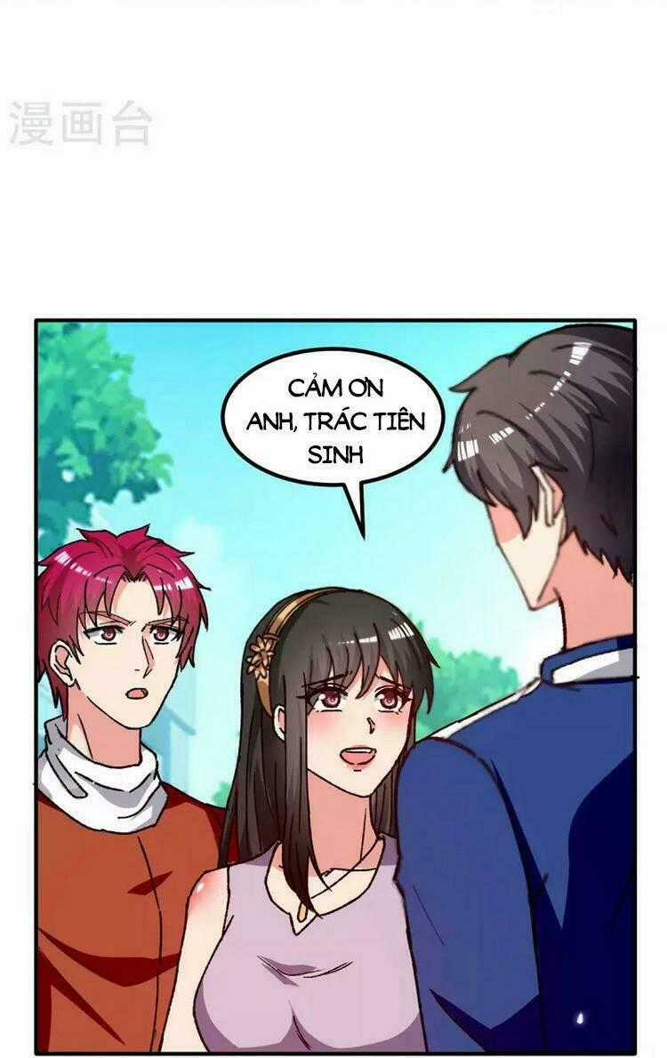 Trọng Sinh Khí Thiếu Quy Lai Chapter 244 trang 1
