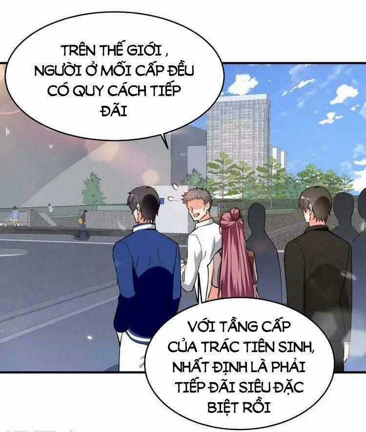 Trọng Sinh Khí Thiếu Quy Lai Chapter 245 trang 0