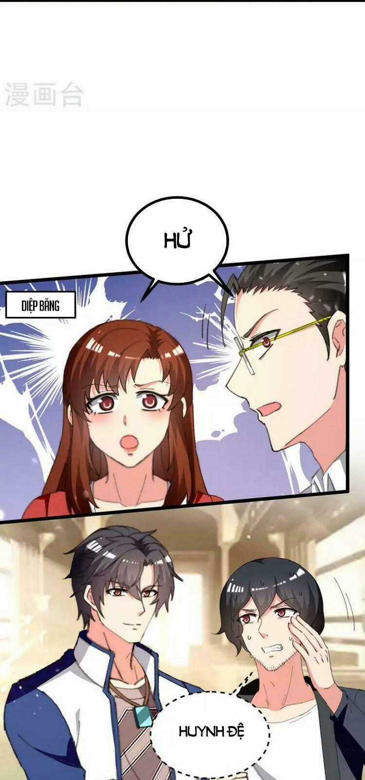 Trọng Sinh Khí Thiếu Quy Lai Chapter 246 trang 1