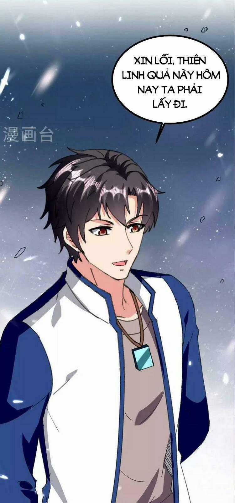 Trọng Sinh Khí Thiếu Quy Lai Chapter 250 trang 1