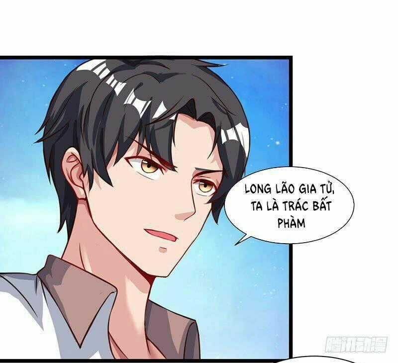 Trọng Sinh Khí Thiếu Quy Lai Chapter 26 trang 1