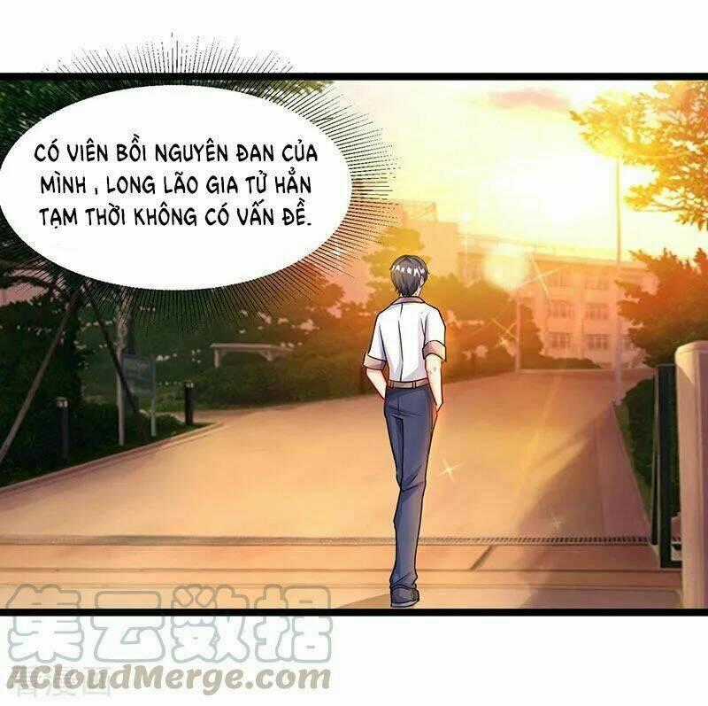 Trọng Sinh Khí Thiếu Quy Lai Chapter 28 trang 1