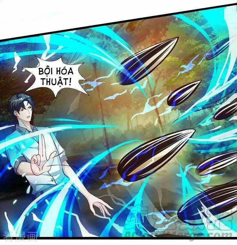 Trọng Sinh Khí Thiếu Quy Lai Chapter 29 trang 1