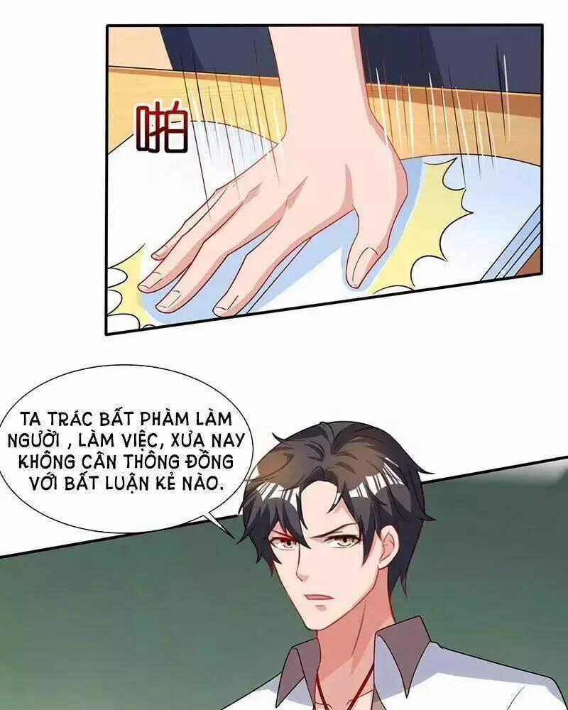 Trọng Sinh Khí Thiếu Quy Lai Chapter 30 trang 1