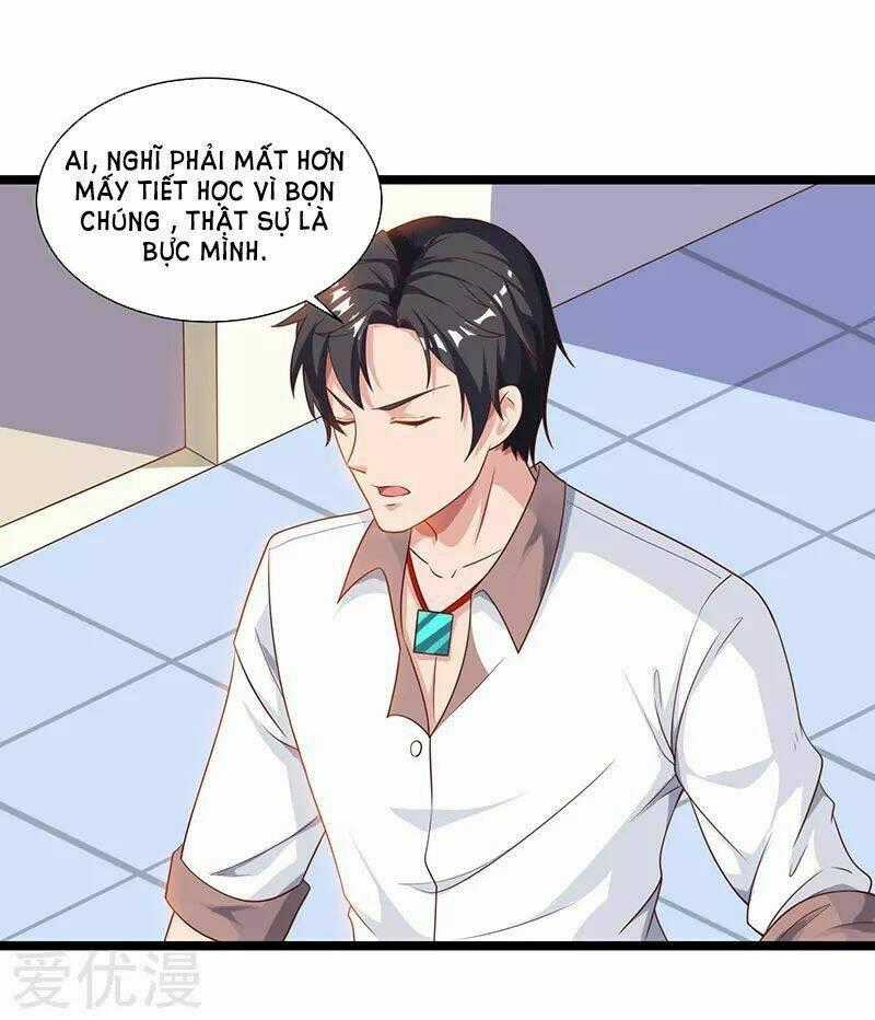 Trọng Sinh Khí Thiếu Quy Lai Chapter 31 trang 1