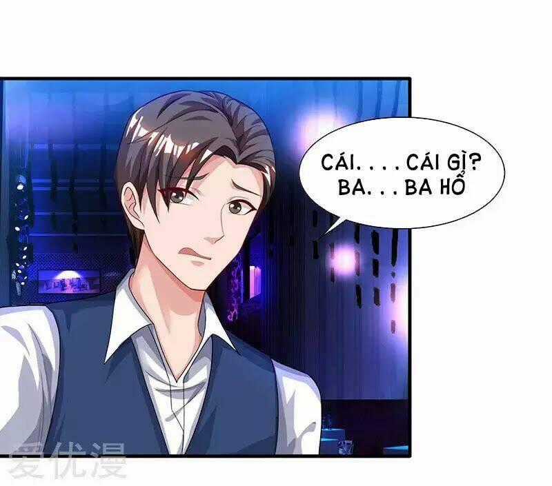 Trọng Sinh Khí Thiếu Quy Lai Chapter 32 trang 1