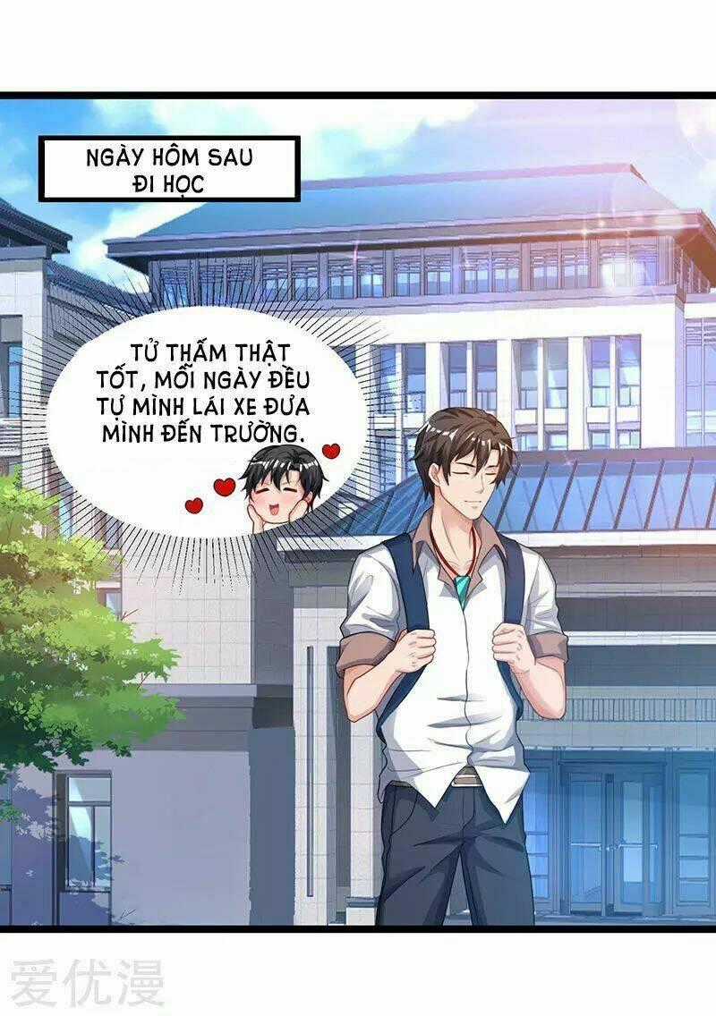 Trọng Sinh Khí Thiếu Quy Lai Chapter 37 trang 1