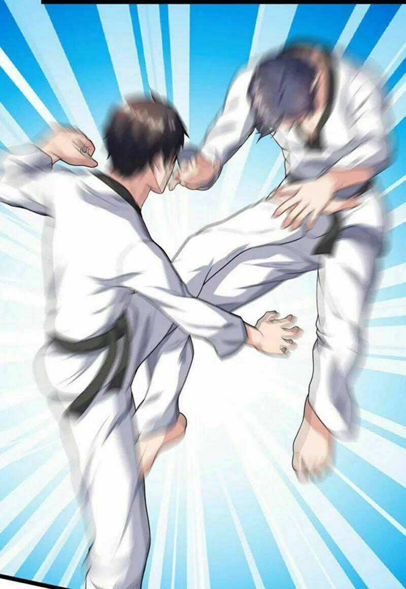 Trọng Sinh Khí Thiếu Quy Lai Chapter 38 trang 1