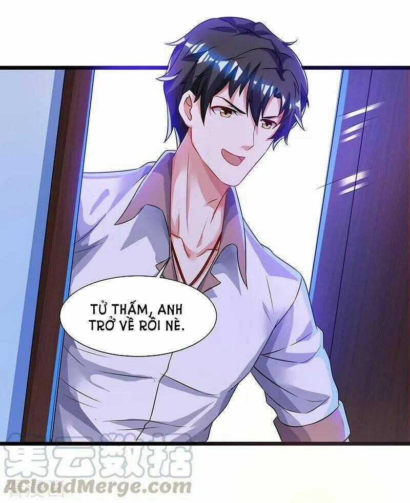 Trọng Sinh Khí Thiếu Quy Lai Chapter 41 trang 1