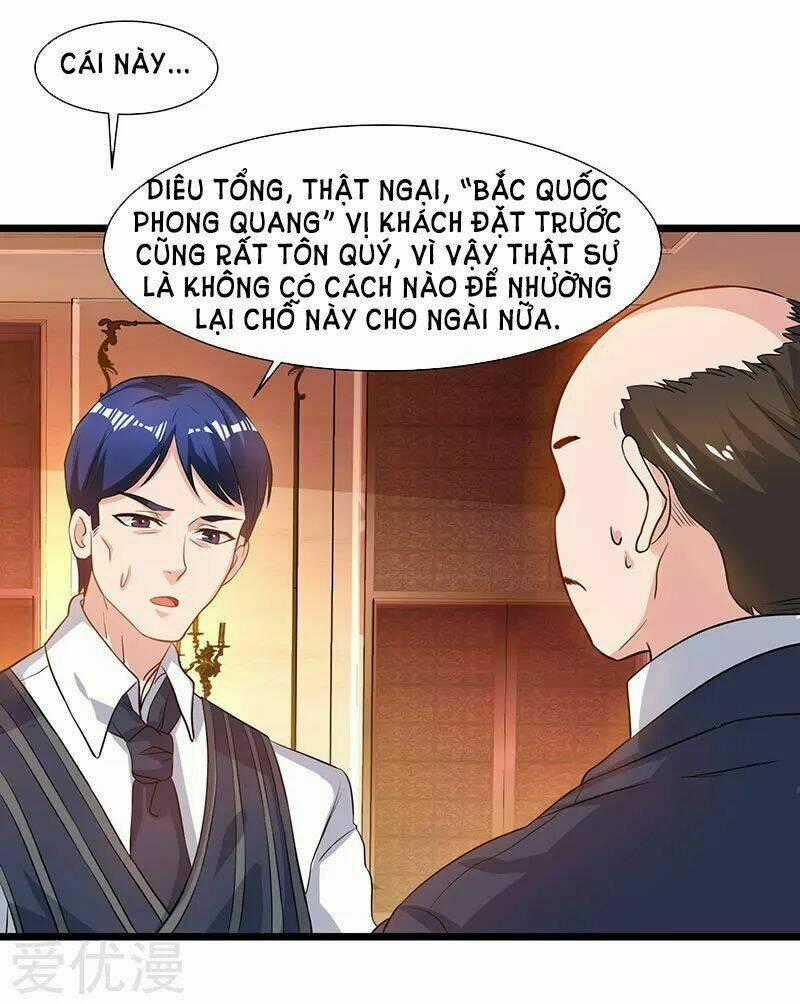 Trọng Sinh Khí Thiếu Quy Lai Chapter 42 trang 1
