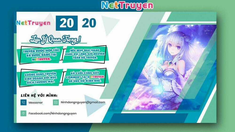 Trọng Sinh Khí Thiếu Quy Lai Chapter 44 trang 0