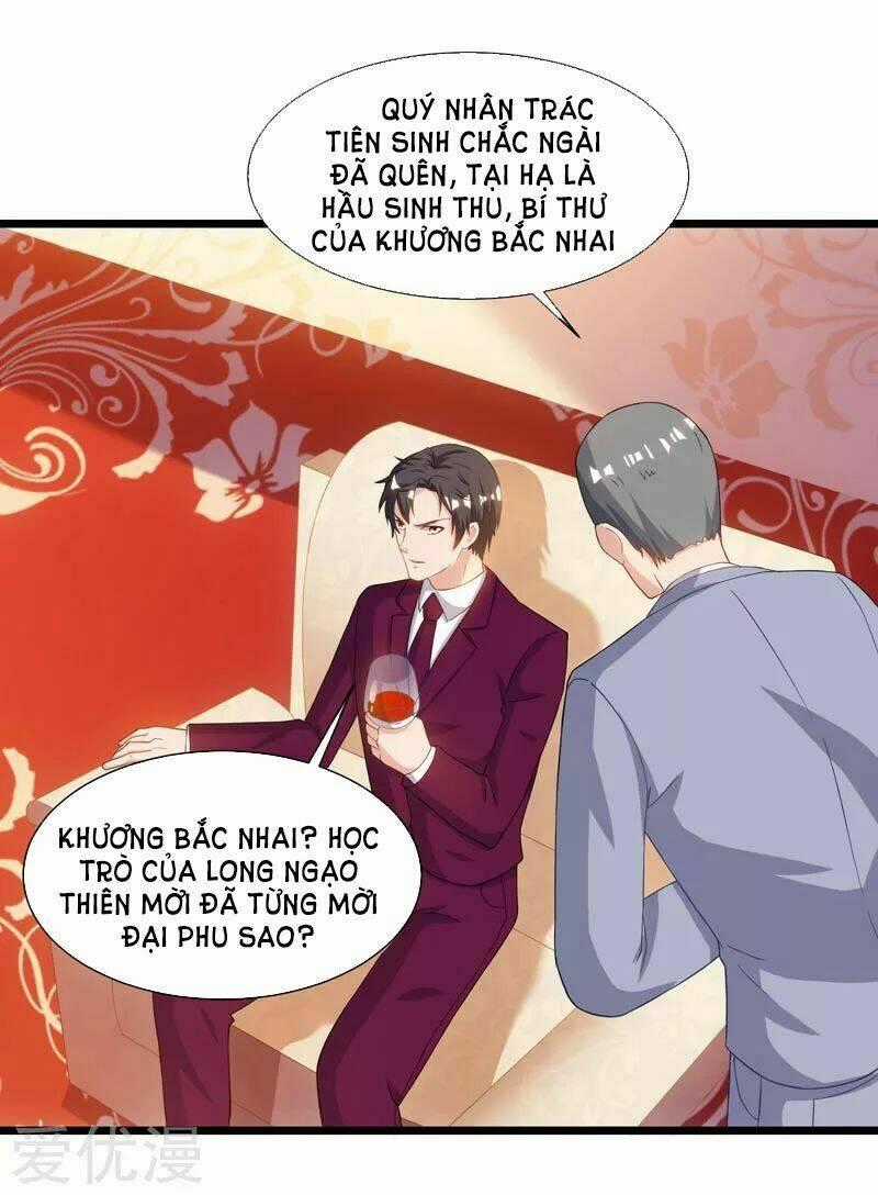Trọng Sinh Khí Thiếu Quy Lai Chapter 44 trang 1