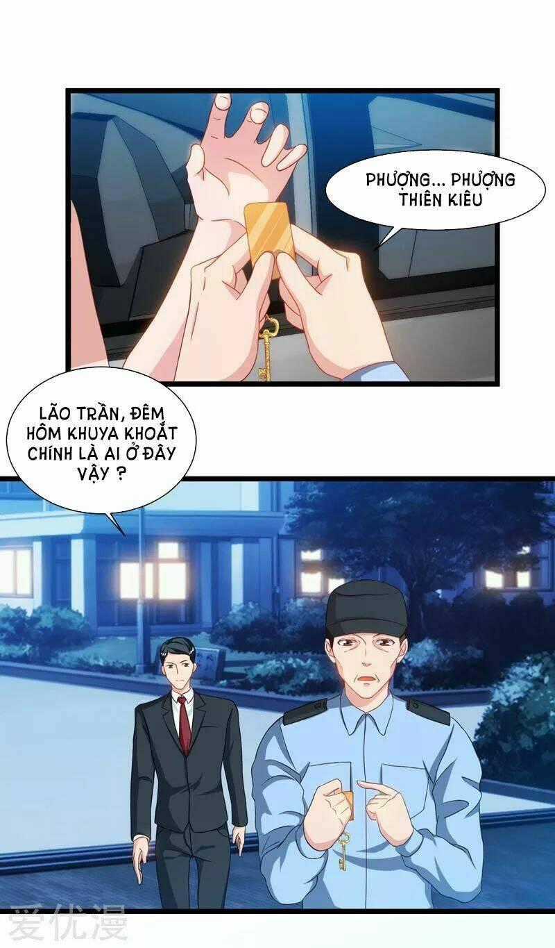 Trọng Sinh Khí Thiếu Quy Lai Chapter 45 trang 1