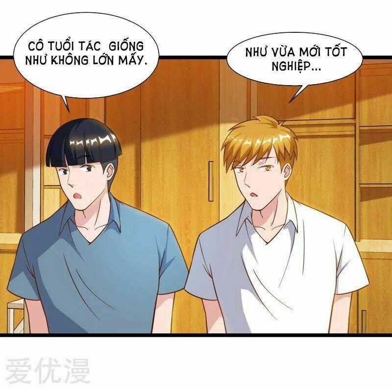 Trọng Sinh Khí Thiếu Quy Lai Chapter 46 trang 1