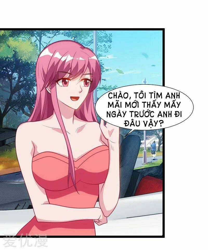 Trọng Sinh Khí Thiếu Quy Lai Chapter 47 trang 1