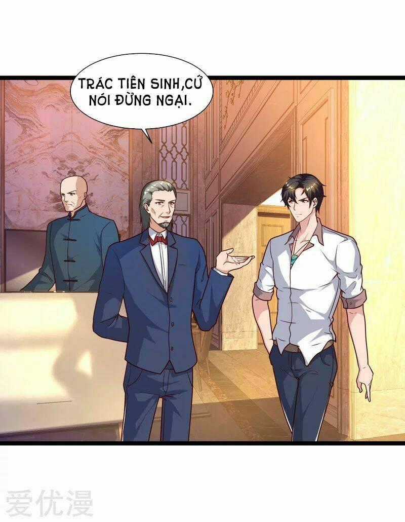 Trọng Sinh Khí Thiếu Quy Lai Chapter 48 trang 1