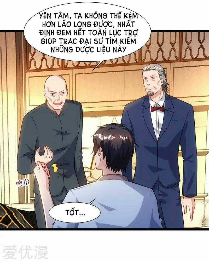 Trọng Sinh Khí Thiếu Quy Lai Chapter 49 trang 1