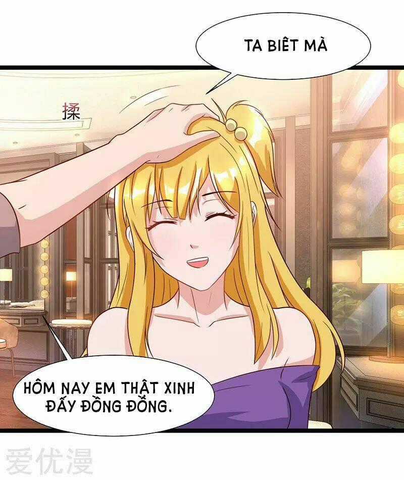 Trọng Sinh Khí Thiếu Quy Lai Chapter 50 trang 1